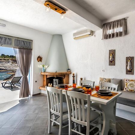 Milos Gem Suites Inn Pachaina Exteriör bild